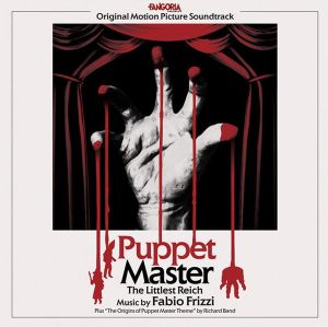 Puppet Master - The Littlest Reich (OST)