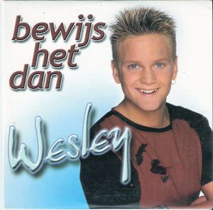 Bewijs het dan / Mooi is het leven (Single)