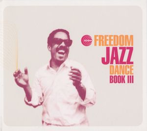 Freedom Jazz Dance