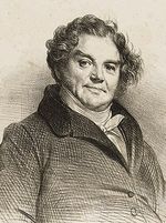 Eugène-François Vidocq