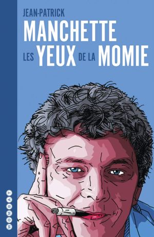 Les Yeux de la momie