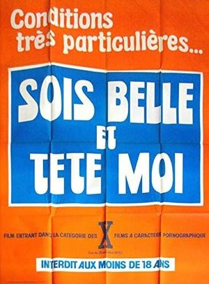 Sois belle et tète-moi