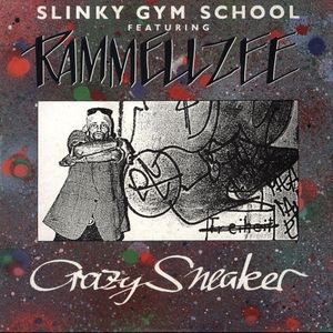 Crazy Sneaker (Single)