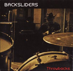 Throwbacks (EP)