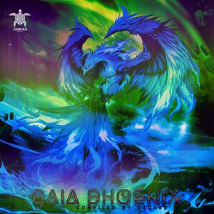 Gaia Phoenix