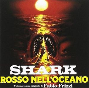 Shark (Rosso Nell'Oceano) (OST)