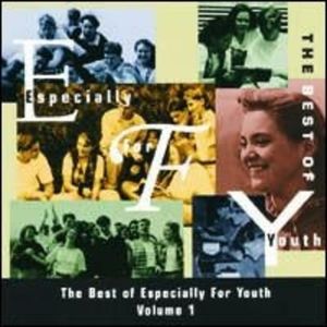 The Best of Especially for Youth, Vol. 1 (1987-1991)