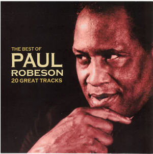 The Best of Paul Robeson