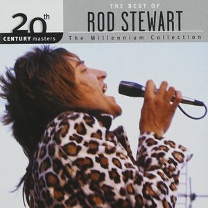 20th Century Masters: The Millennium Collection: The Best of Rod Stewart