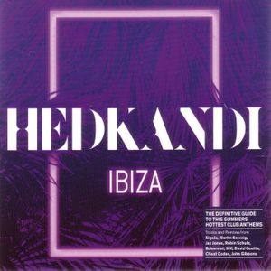 Hed Kandi: Ibiza 2017