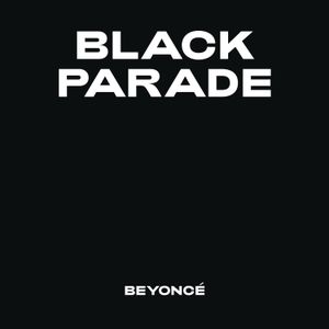 Black Parade (Single)