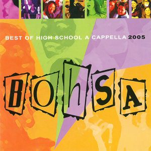 Best of College A Cappella 2005