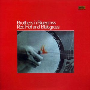 Red Hot and Bluegrass