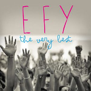 EFY The Very Best 2009-2011