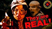 The Scary Monsters Living Under Your Feet! (The Descent)