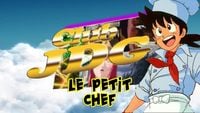 Le petit Chef