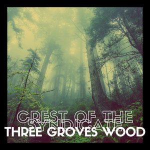 Three Groves Wood (EP)