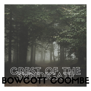 Bowcott Coombe (EP)