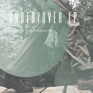 Over/Under EP (EP)