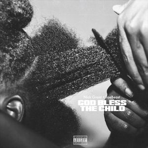 God Bless the Child (EP)