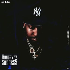 Hungry for Success 3