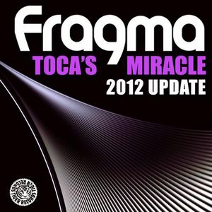 Toca’s Miracle (Markus Binapfl & Dave Floyd remix)