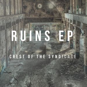 Ruins EP (EP)