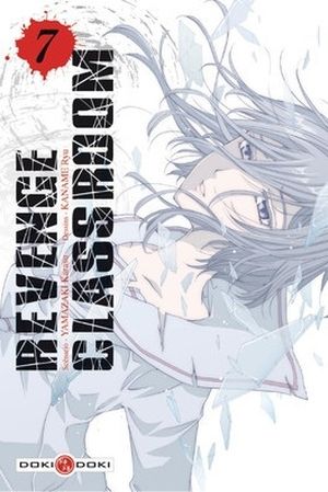 Revenge Classroom, tome 7