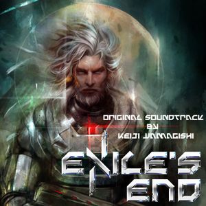 Exile’s End Official Soundtrack
