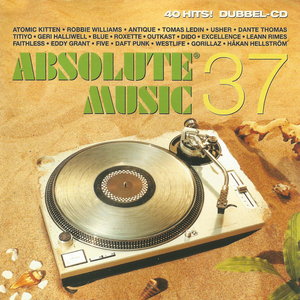 Absolute Music 37