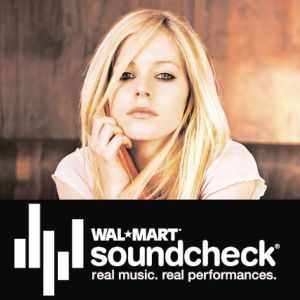 Walmart Soundcheck (Live)