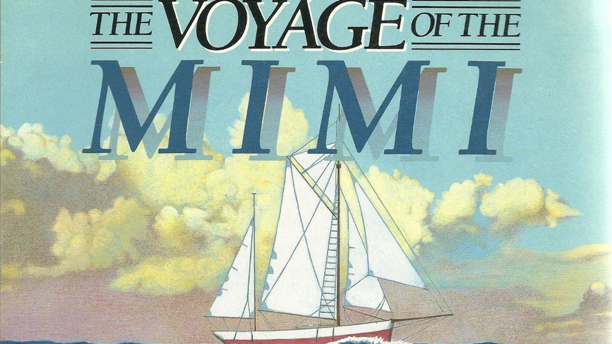 the voyage mimi