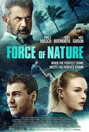 Affiche Force of Nature Affiche Force of Nature
