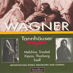 Wagner: Tannhäuser