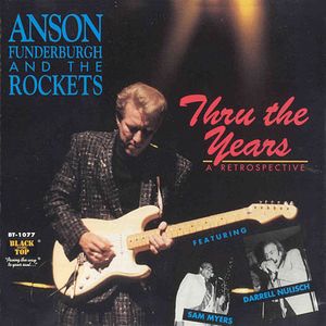 Thru the Years: A Retrospective