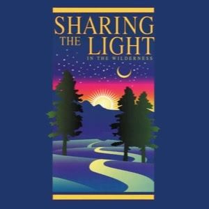 Sharing the Light