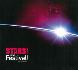 Stars! Gent Festival van Vlaanderen