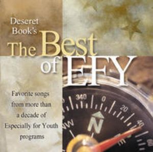 Deseret Book's the Best of EFY