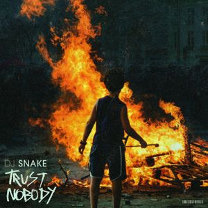 Trust Nobody (Single)