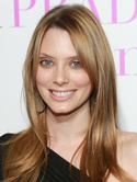 April Bowlby