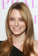 April Bowlby