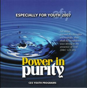 Power in Purity