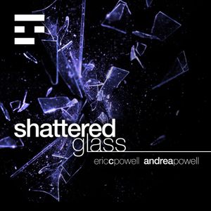 Shattered Glass (Andrik Arkane Remix) [Instrumental]