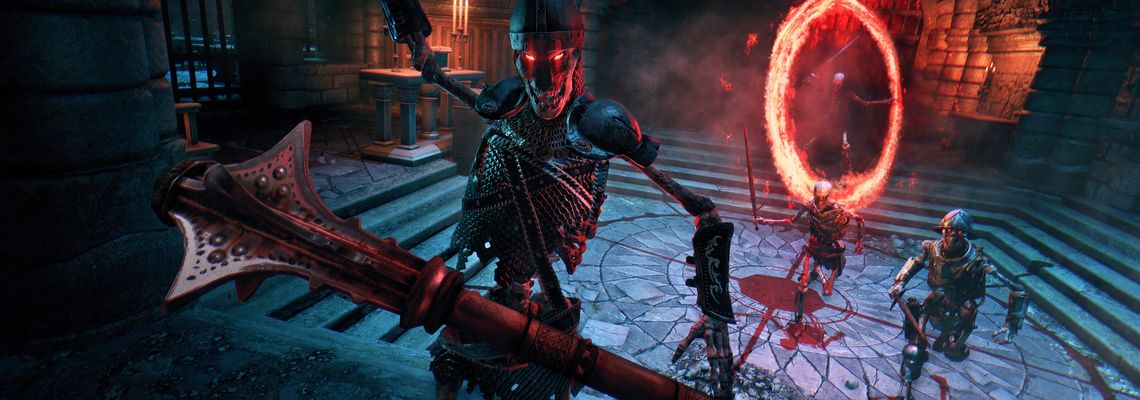 Cover Dying Light: Hellraid
