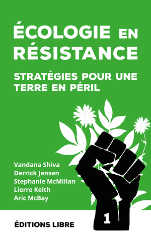 Écologie en résistance