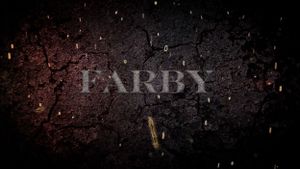 Farby (Single)