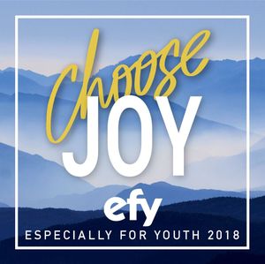 Choose Joy