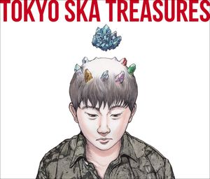 TOKYO SKA TREASURES ~Best of Tokyo Ska Paradise Orchestra~