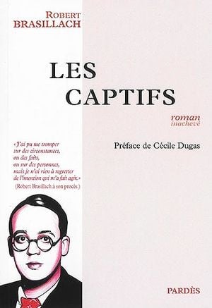 Les Captifs