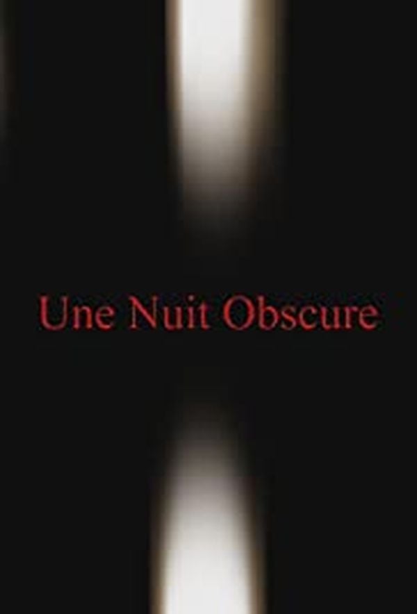 Une nuit obscure